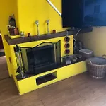 Будинок відпочинку Inspiration Ueber Dem