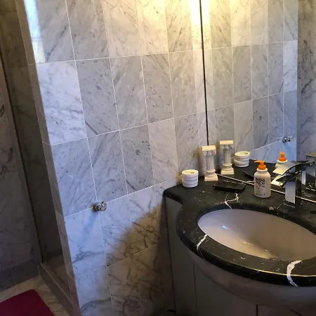 Inspiration Ueber Dem Дом отдыха Локарно