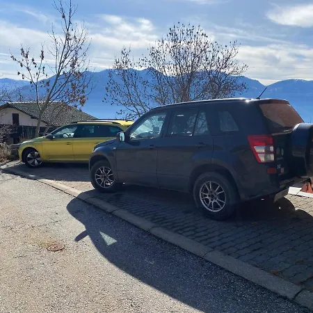 Casa de Férias Inspiration Ueber Dem Locarno