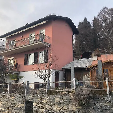 Holiday home Inspiration Ueber Dem Locarno