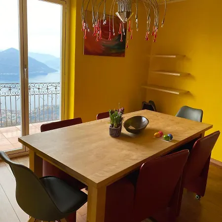 Inspiration Ueber Dem Casa de Férias