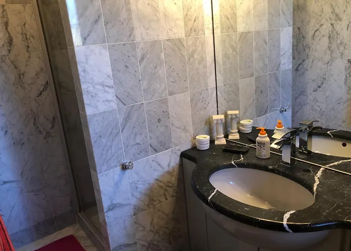 Inspiration über Dem Ferienhaus Locarno