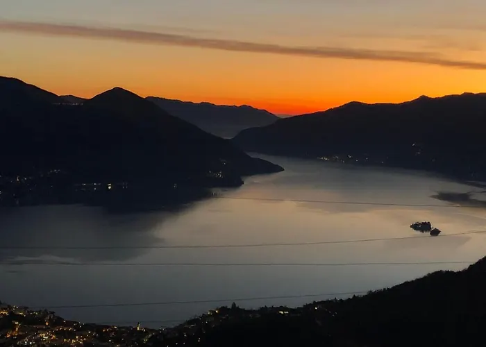 Inspiration Ueber Dem Casa de Férias Locarno