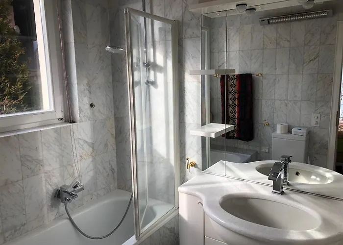 Inspiration über Dem Ferienhaus Locarno