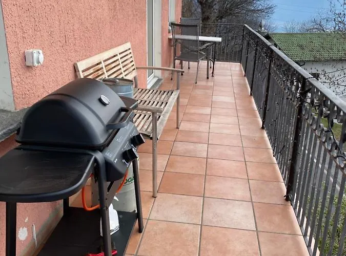 Ferienhaus Inspiration über Dem *