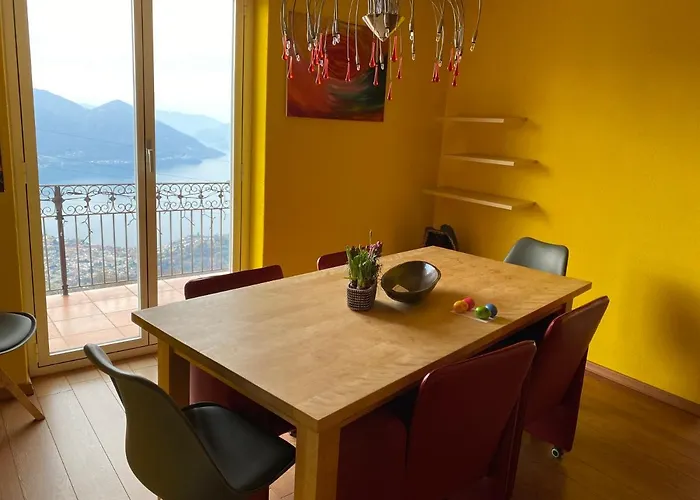 Inspiration über Dem Ferienhaus