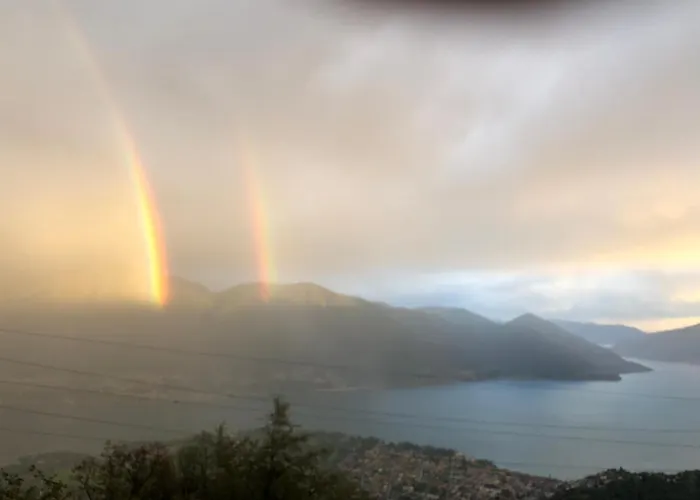 Inspiration Ueber Dem Будинок відпочинку