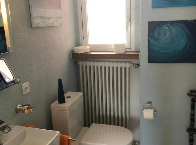 Inspiration Ueber Dem Casa de Férias Locarno